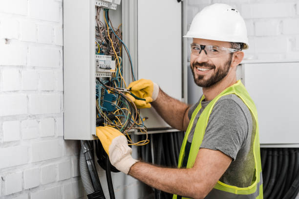 Best Electrical Upgrades for Homes  in Sparta, IL