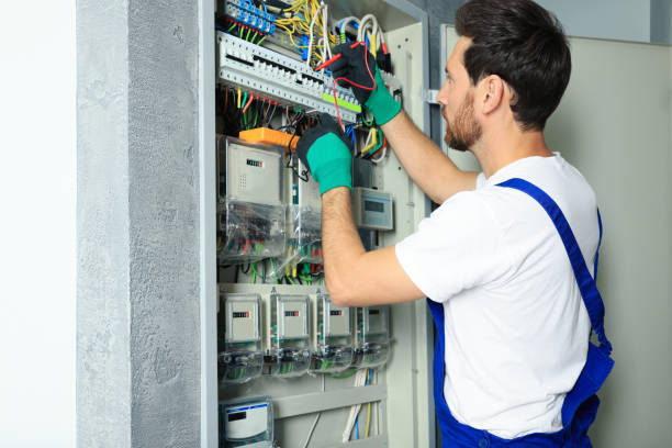 Best Affordable Electrical Installation  in Sparta, IL