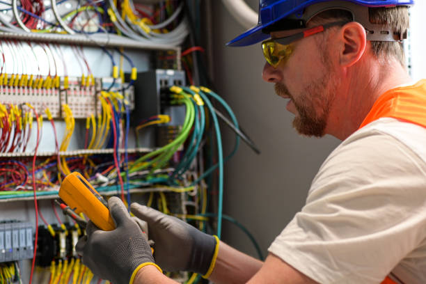 Best Home Electrical Repair  in Sparta, IL