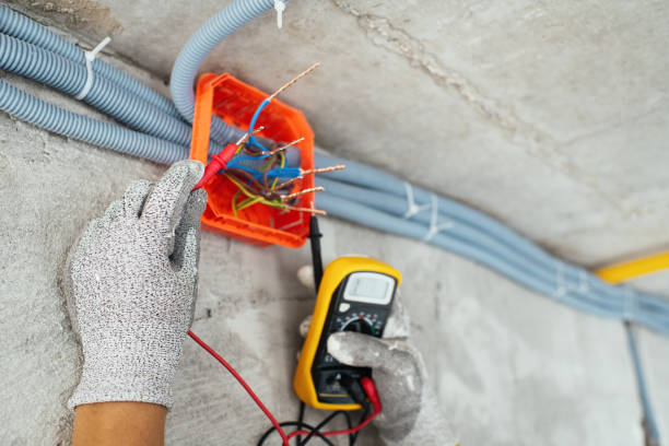 Best Electrical Repair Services  in Sparta, IL