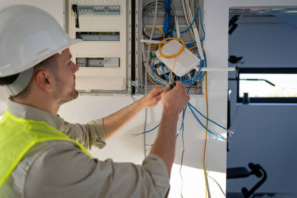 Best Residential Electrician Services  in Sparta, IL
