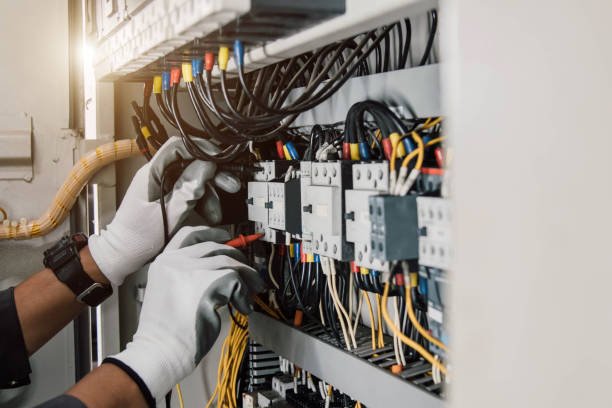 Best Affordable Electrical Installation  in Sparta, IL